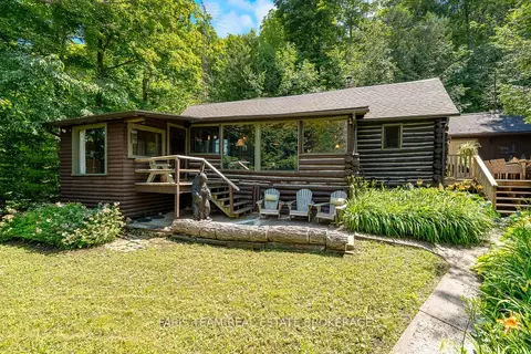 108 Shoreline Road