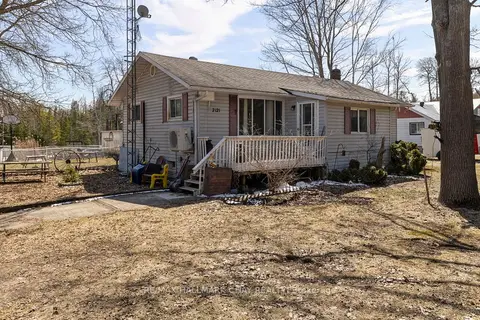 2121 Klondike Park Road