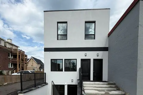 28 West Street N Main Floor Unit