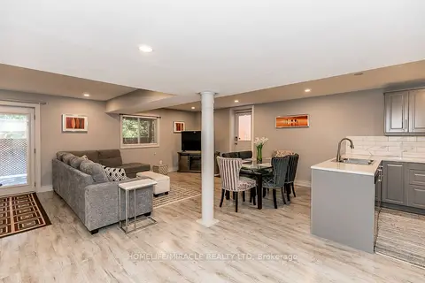 60 Edwards Drive Basement
