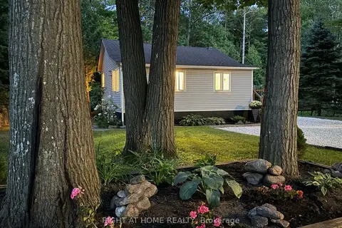 605 Oxbow Park Drive