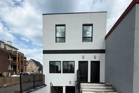 28 West Street N Lower Level Unit