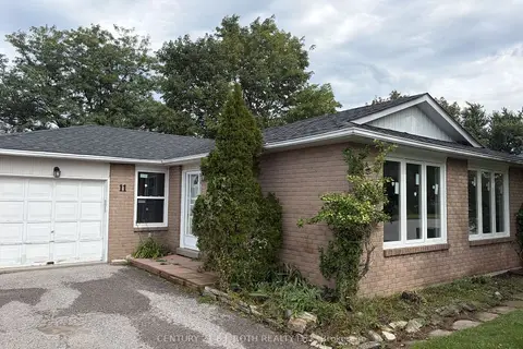 11 Cartwright Drive
