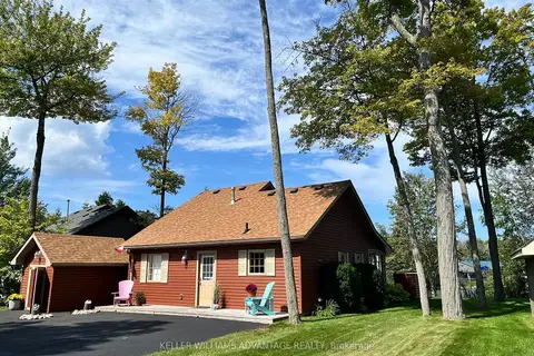 10 Cabin Crescent