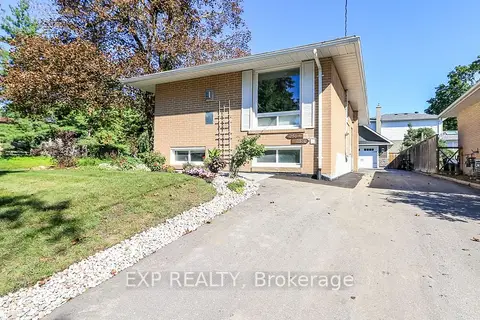 258 Napier Street Basement