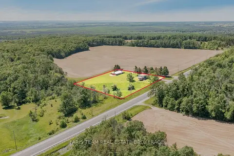 2966 George Johnston Road