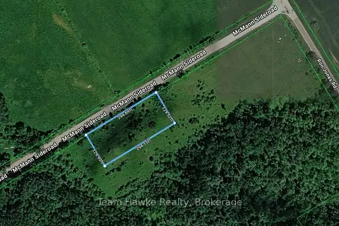 Lot 80 McMann Side Road