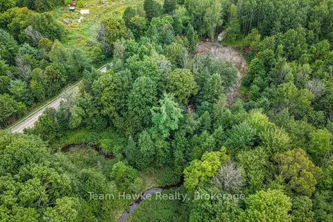5493 Mcmann Side Road