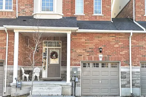 22 Farewell Avenue
