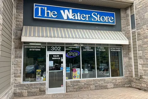 10 Keith Avenue 302