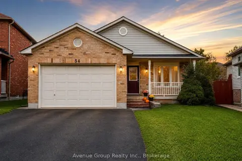 54 Leggott Avenue Lower