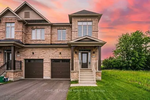 75 Kirkwood Way (Lower Level)