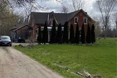 1793 Klondike Park Road