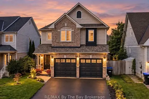 84 Wesley Avenue