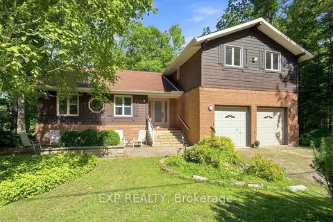20 Pineshore Crescent