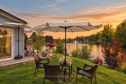 47 CABIN Crescent