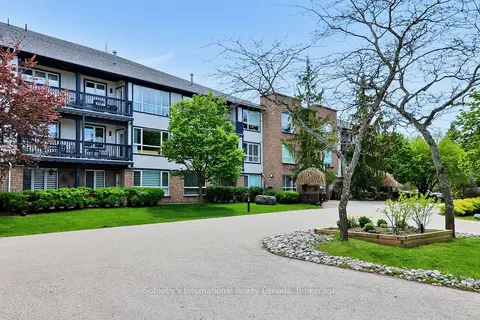 750 Johnston Park Avenue 3003