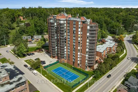 181 COLLIER Street 305