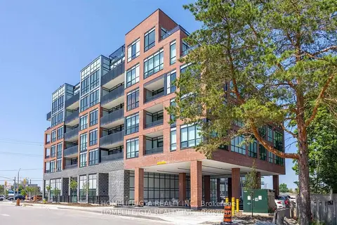 681 Yonge Street 229
