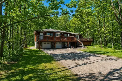 194 Sawlog Point Road
