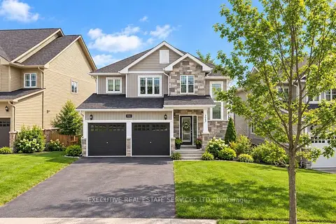 3063 Emperor Drive
