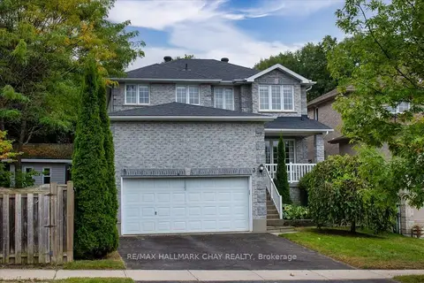 3 Bell Street