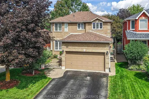 22 Taylor Drive
