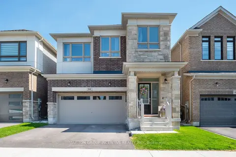 84 Shepherd Drive