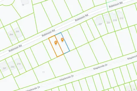 LOT 26 Robinson Road