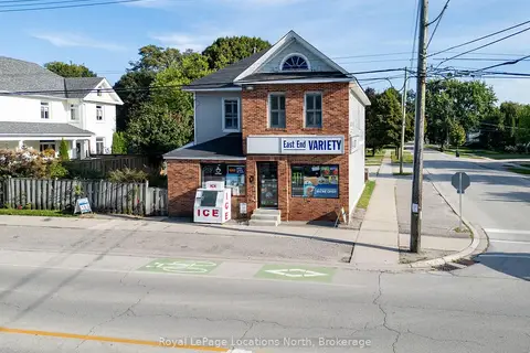 256 Ontario Street