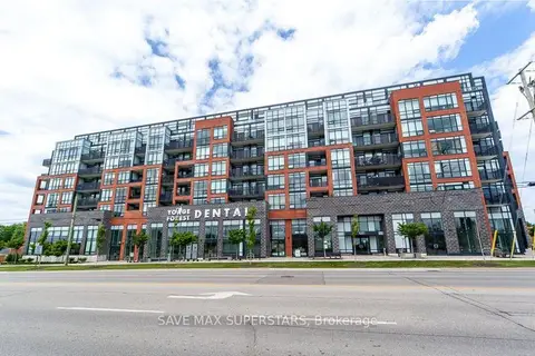 681 Yonge Street 611