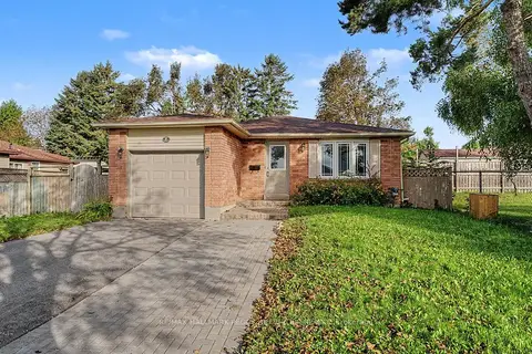 6 Argyle Road