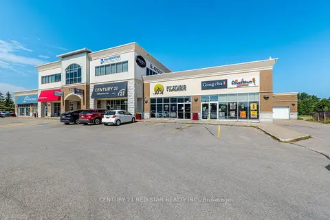 1 Market Lane 1B