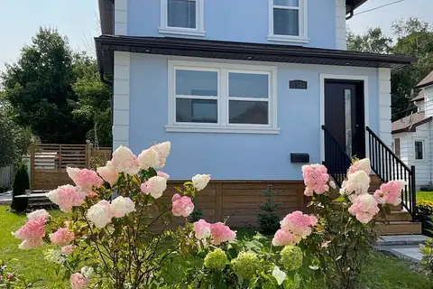 97 Laclie Street