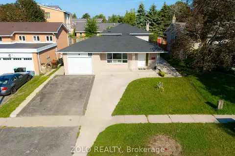 43 Davies Crescent