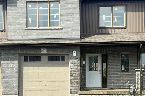 34 Strath Crescent