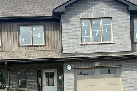 36 Strath Crescent