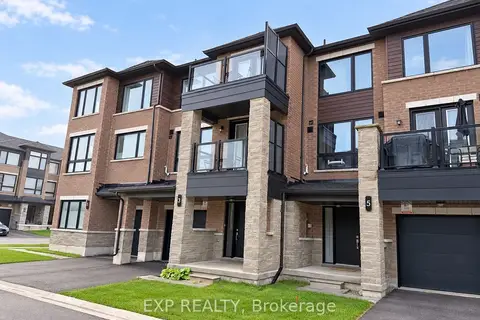 3 Red Maple Lane