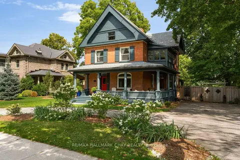 243 Mill Street