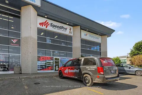 132 Commerce Park Drive P
