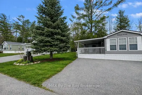 Address withheld · Wasaga Beach