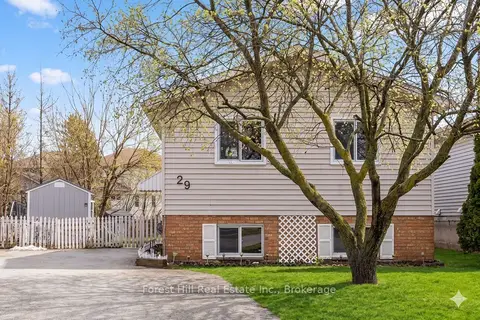 29 Dillon Drive