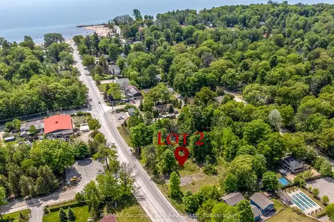 Lot 2 Balm Beach Road W