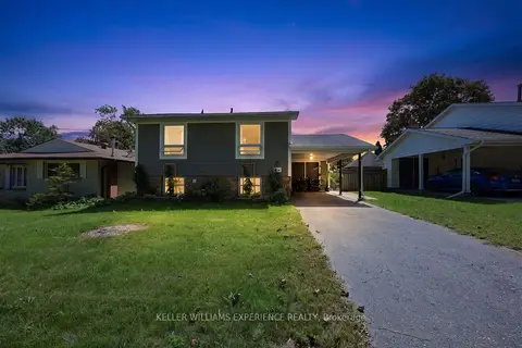 29 Collete Crescent