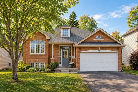 48 Rose Valley Way