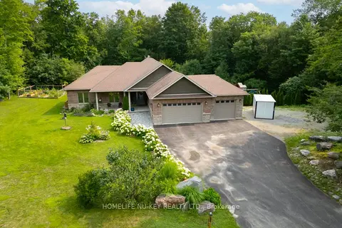 1655 Georgian Heights Boulevard