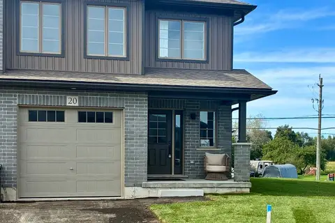 20 Strath Crescent