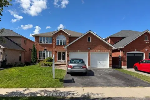 129 Gore Drive Lower Unit