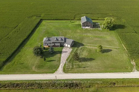 4542 Concession Road 6 Sunnidale