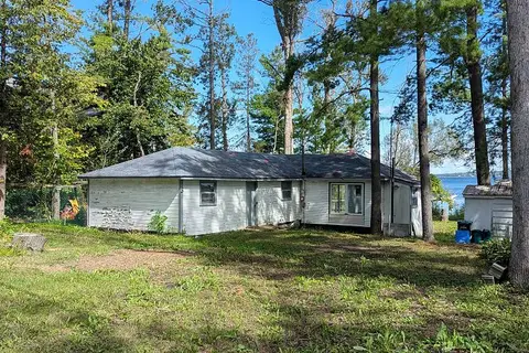 3 Sallows Drive